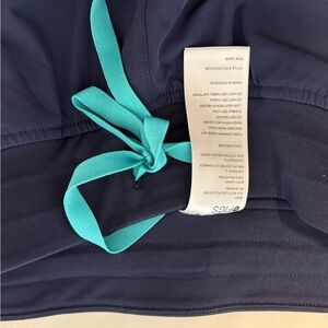 Figs Navy M Women’s FreeX Joggers Active Material